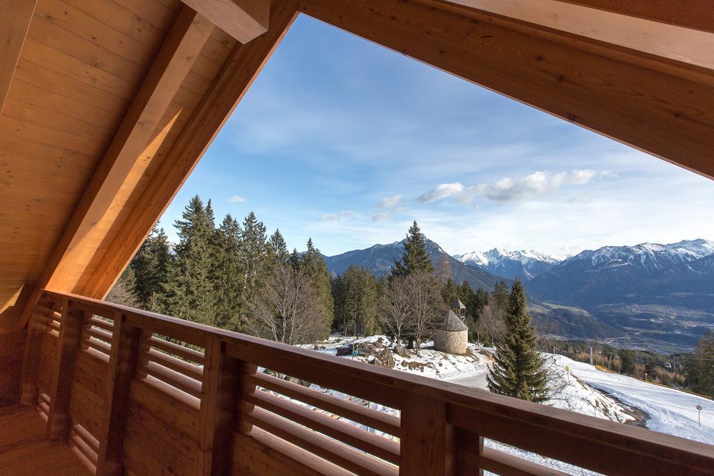 Ualm Untermarkter Alm Imst Exterior photo