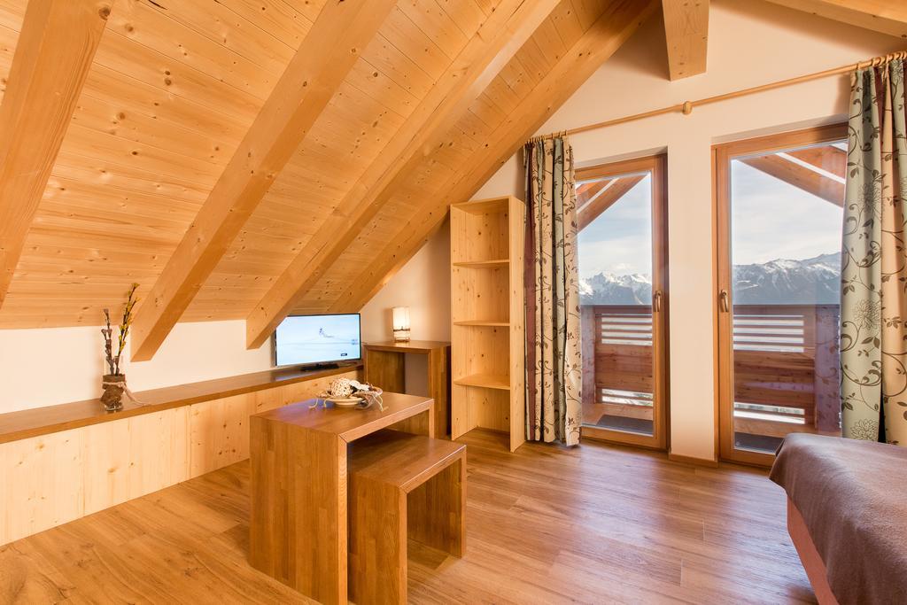 Ualm Untermarkter Alm Imst Exterior photo